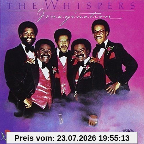 the Whispers Imagination