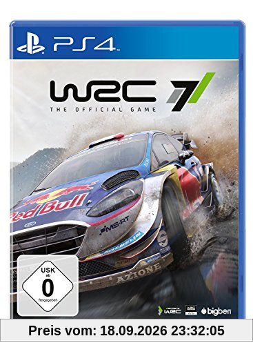 WRC 7