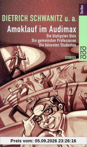 Amoklauf im Audimax
