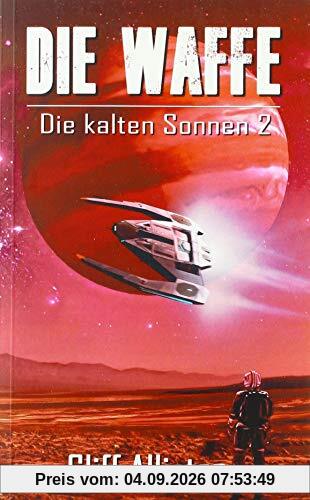 Die Waffe (Die kalten Sonnen)