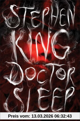Stephen King Doctor Sleep, A Novel