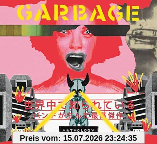 Garbage Anthology