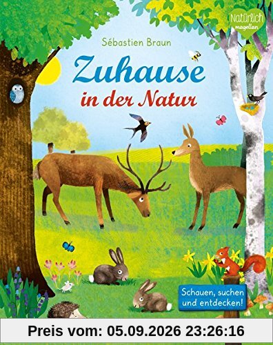 Zuhause in der Natur
