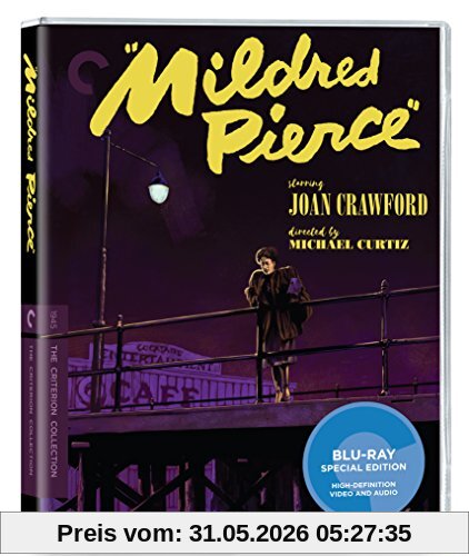 unbekannt Mildred Pierce [Blu-ray] [Uk Import]