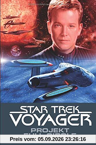 Star Trek - Voyager 5: Projekt Full Circle