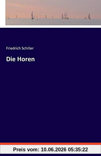 Die Horen