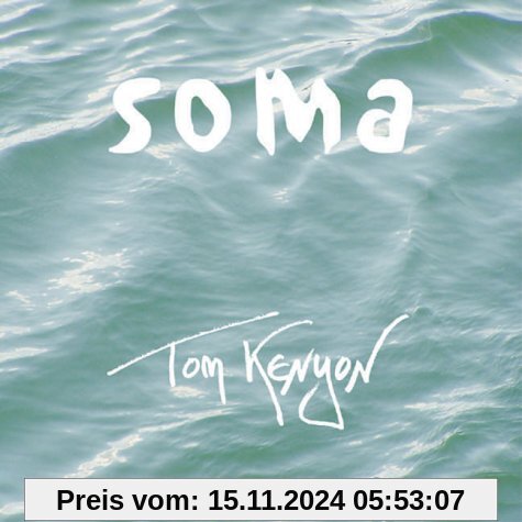 Soma. CD