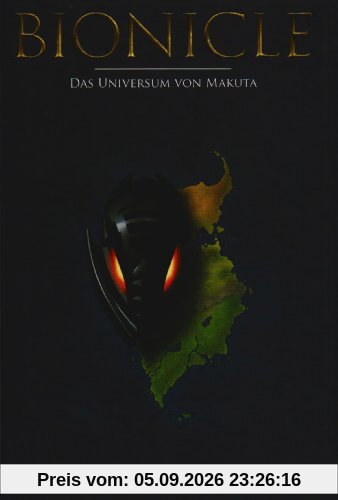 Bionicle: Das Universum von Makuta