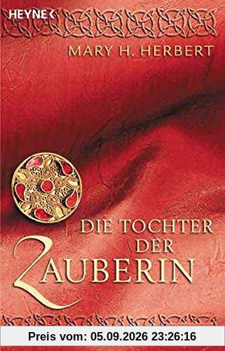 Die Tochter der Zauberin