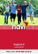 Navi Englisch
