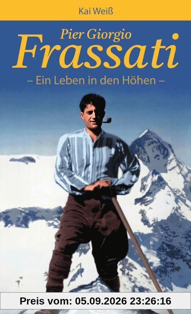 Pier Giorgio Frassati