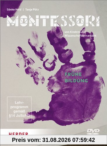 Montessori - Frühe Bildung