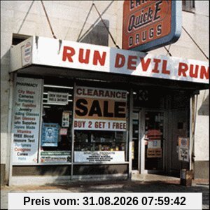 Run Devil Run
