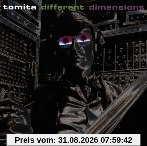 Different Dimensions