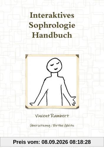 Interaktives Sophrologie Handbuch