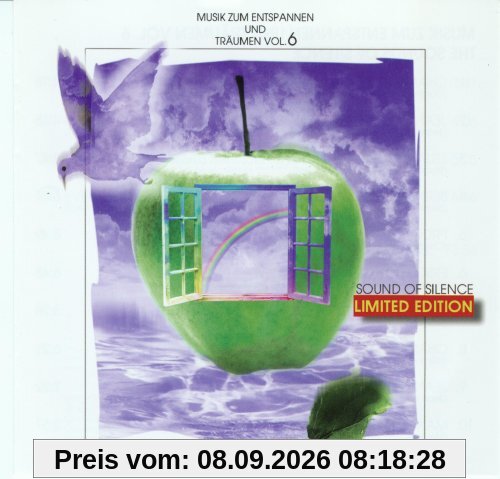 Musik Zum Entspannen Vol. 6