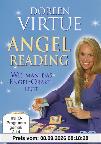 Doreen Virtue - Angel Reading