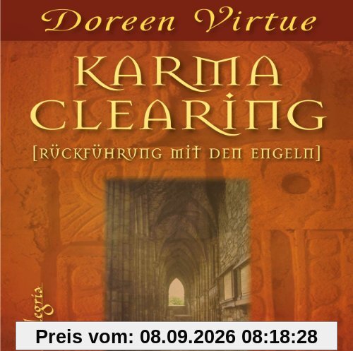 Karma Clearing: Rückführung mit den Engeln