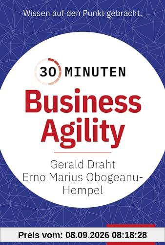 30 Minuten Business Agility