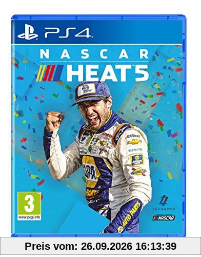 unbekannt Nascar Heat 5