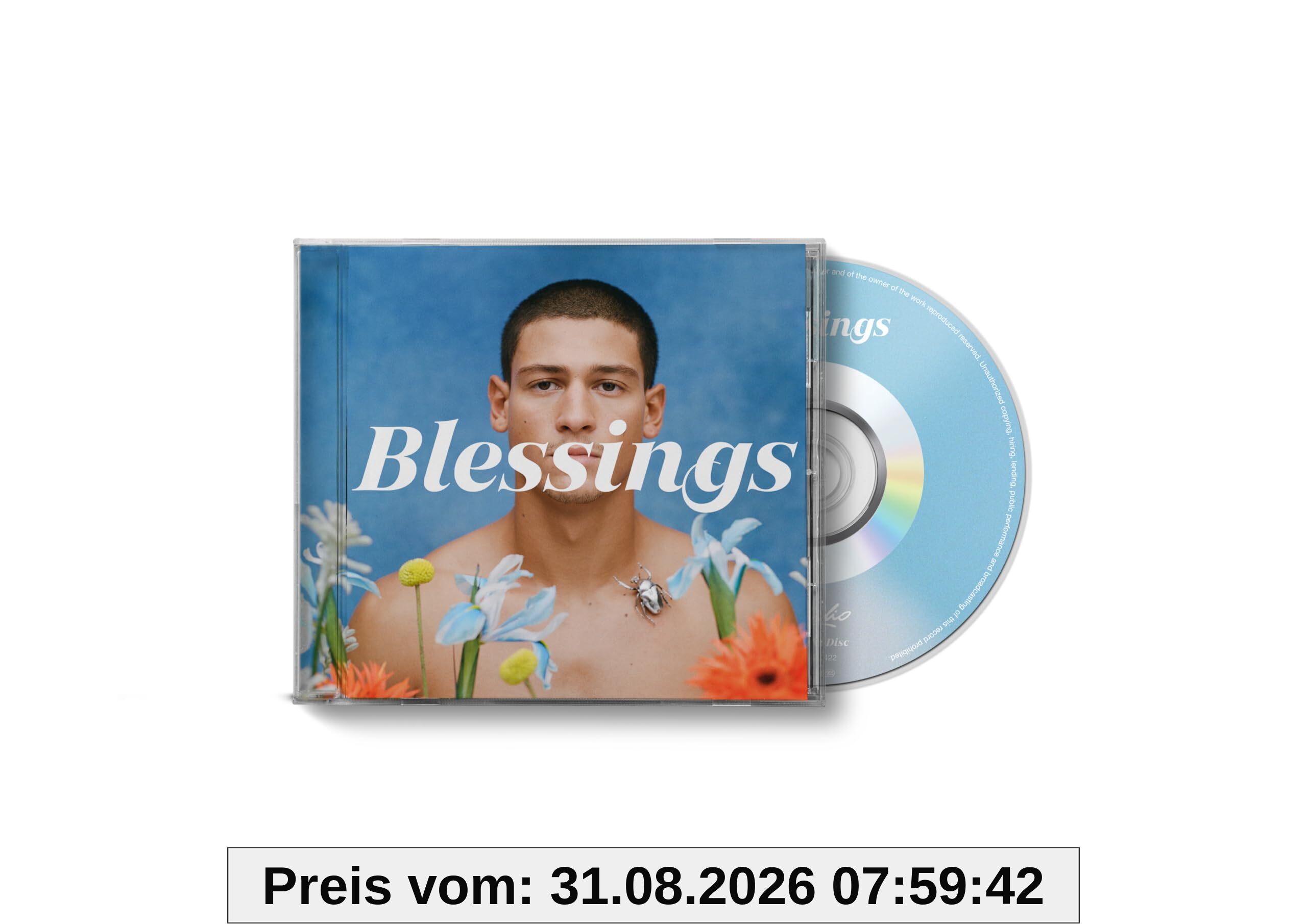 Blessings