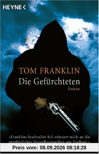 Die Gefürchteten