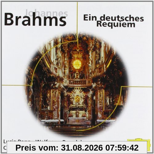 German Requiem