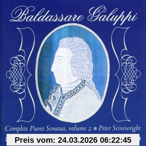 Complete Piano Sonatas Vol.2