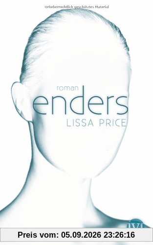 Enders: Roman (Starters-Enders)