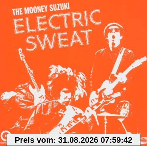 Electric Sweat