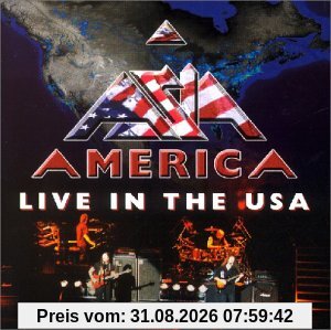 Live in the USA