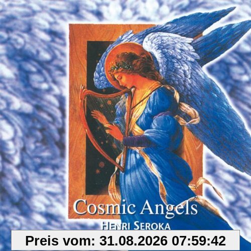 Cosmic Angel