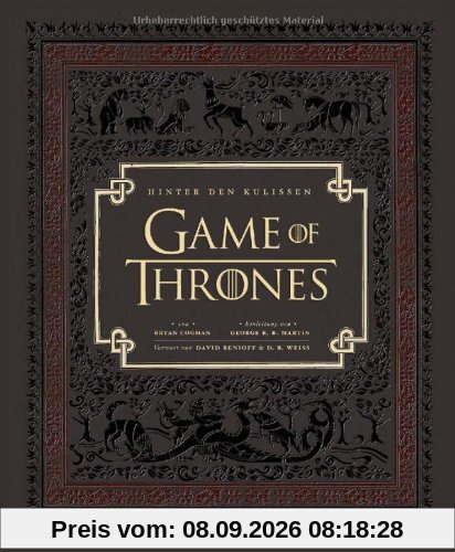 Game of Thrones: Hinter den Kulissen