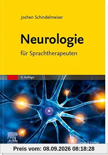 Neurologie für Sprachtherapeuten