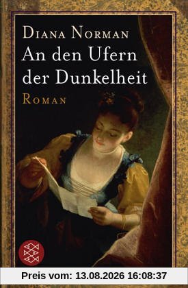 An den Ufern der Dunkelheit.