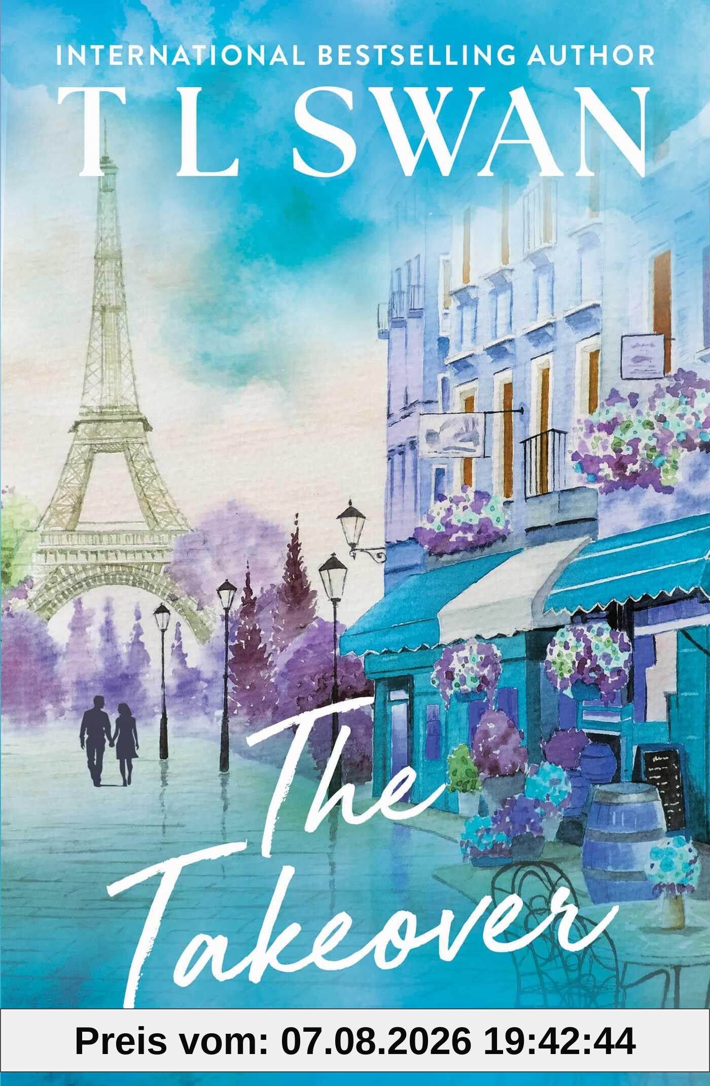 unbekannt The Takeover (The Miles High Club)