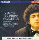 Goldberg-Variationen
