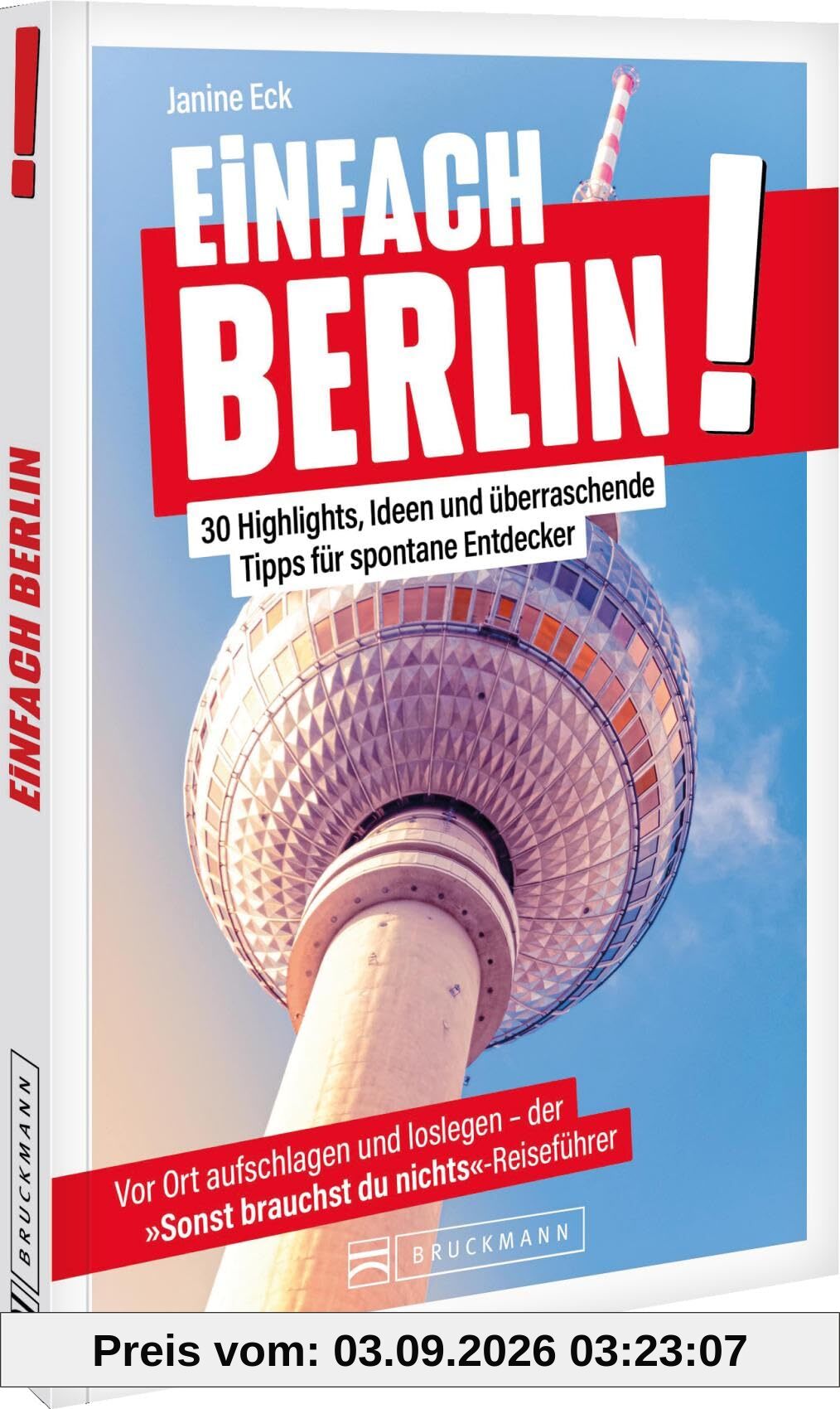 Einfach Berlin!
