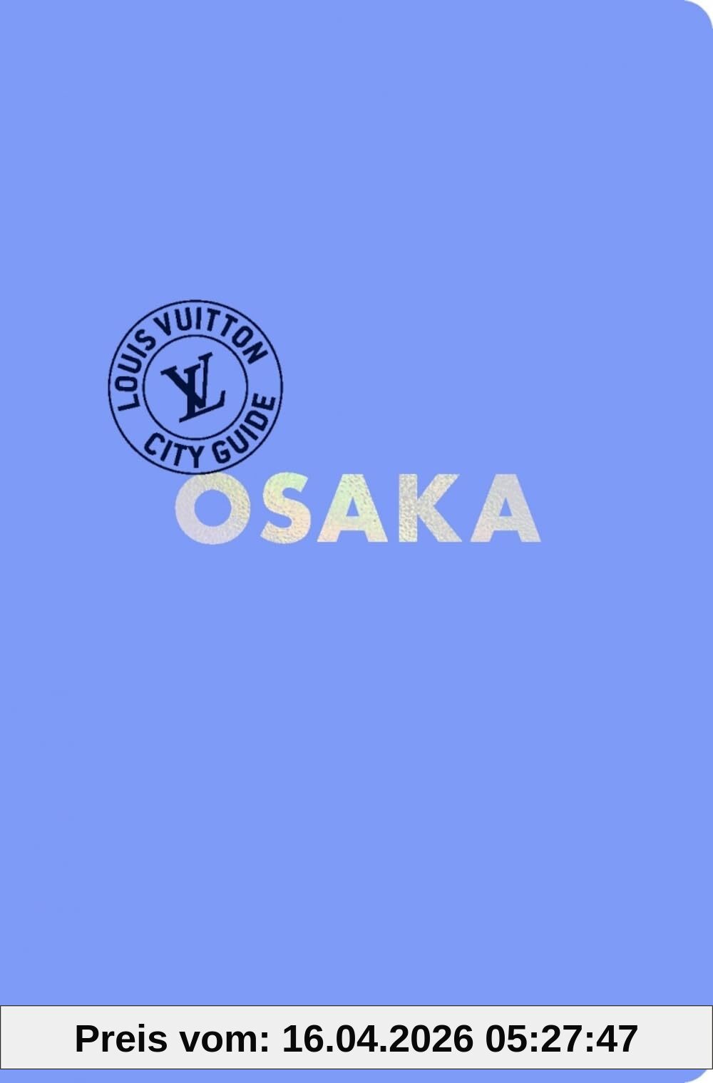 Osaka