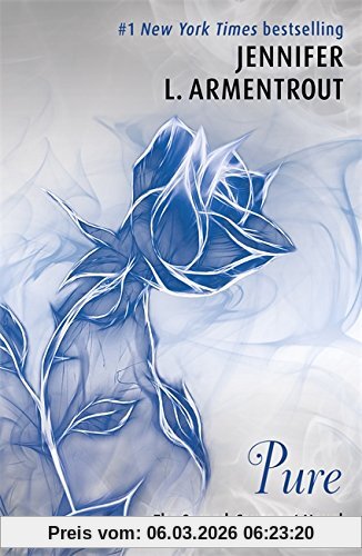 Armentrout, Jennifer L. Pure (The Second Covenant Novel) (Covenant Series)