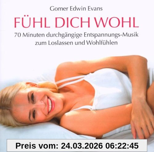 Fühl Dich Wohl