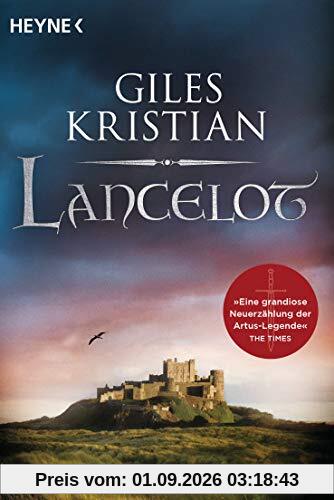 Lancelot: Roman