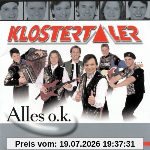 Klostertaler Alles O.K.
