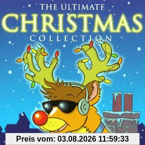 Various Ultimate Christmas Collection