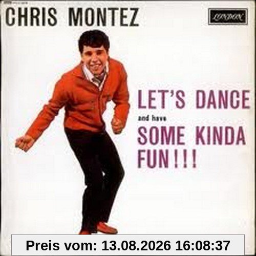 Let'S Dance and Have Some Kind