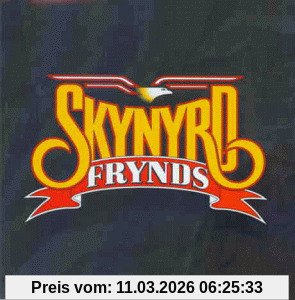 Various Skynyrd Friends