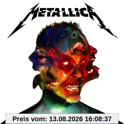 Hardwired...To Self-Destruct