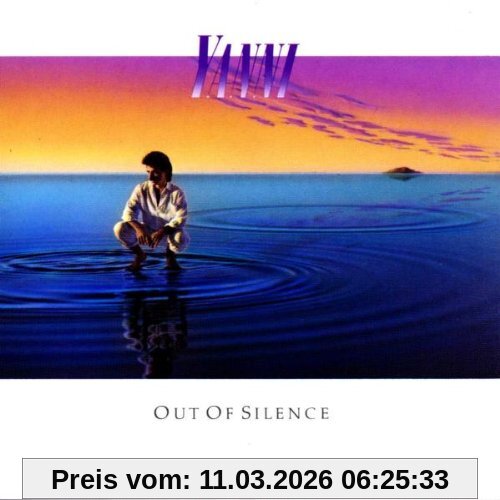 Yanni Out Of Silence
