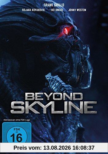 Beyond Skyline