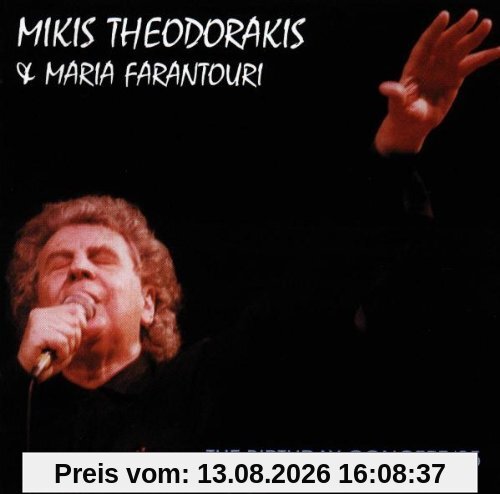 The Birthday Concert '95